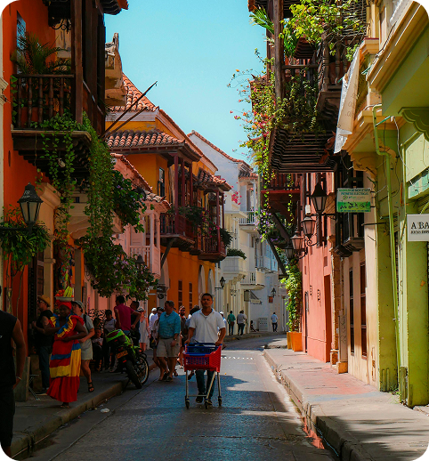GUÍA DE HOTELES